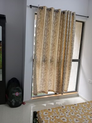 Building Lobby in 2 BHK Apartment at Lodha Palava Marvella A H, Dombivli East – for Rent