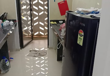 Team Area in 2 BHK Apartment at Lodha Palava Marvella A H, Dombivli East – for Rent