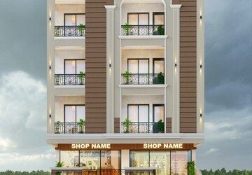 2 BHK Builder Floor For Sale in Sahastradhara Road