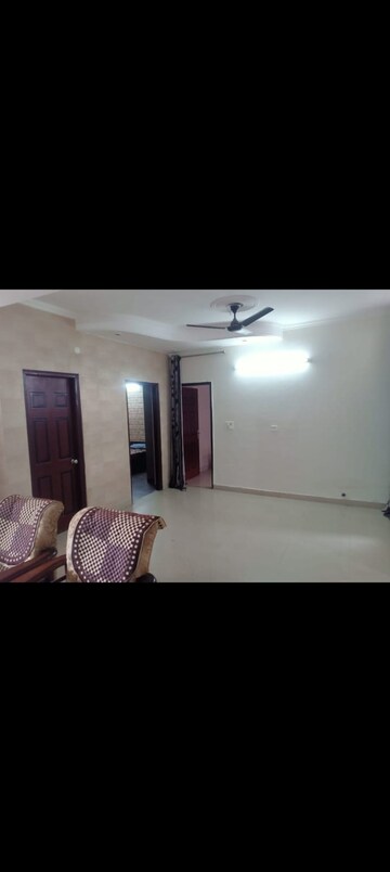 Living Room in 2 BHK Apartment at Surya Towers Zirakpur, Lohgarh – for Rent
