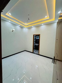 3 BHK + Pooja Room Independent House For Sale in Sultanpur Road