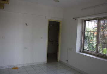 Bedroom in 3 BHK Apartment at Kolte Patil Floriana Estates, Koramangala – for Rent