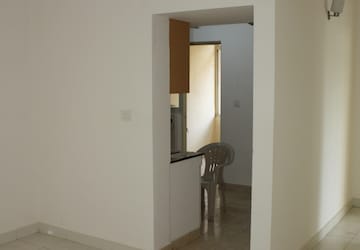 Furnished Amenities in 3 BHK Apartment at Kolte Patil Floriana Estates, Koramangala – for Rent