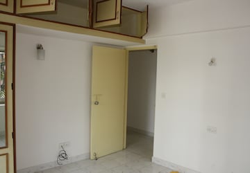 Furnished Amenities in 3 BHK Apartment at Kolte Patil Floriana Estates, Koramangala – for Rent