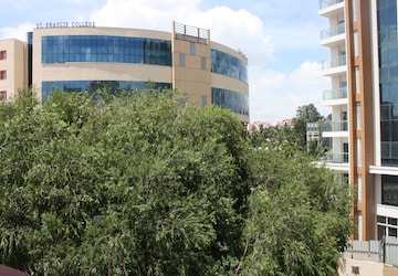 3 BHK Apartment – Exterior View View at Kolte Patil Floriana Estates, Koramangala - for Rent