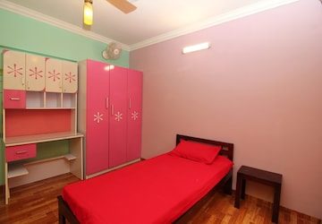 Living Room in  Pg at Chembur – for Rent