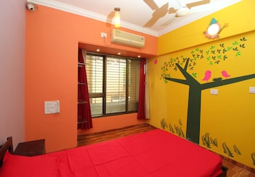 Pg For Rent in Chembur