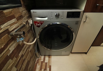 Kitchen in  Pg at Chembur – for Rent