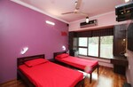 1050 Sq.Ft. Pg in Chembur