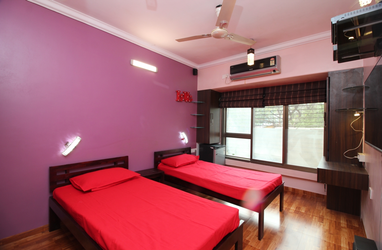 Pg For Rent in Chembur