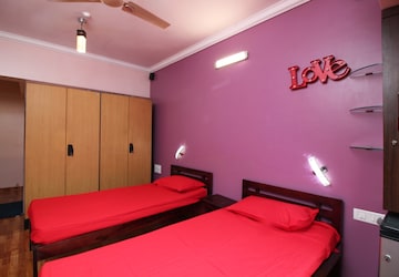 Bedroom in  Pg at Chembur – for Rent