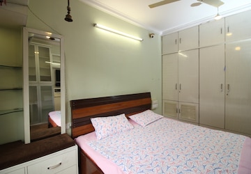 Bedroom in  Pg at Chembur – for Rent