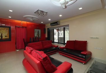 Bedroom in  Pg at Chembur – for Rent