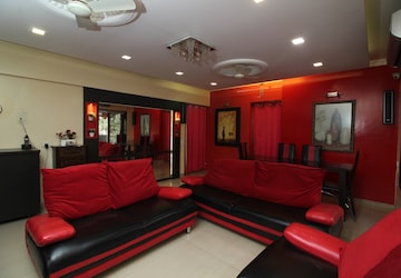 Bedroom in  Pg at Chembur – for Rent