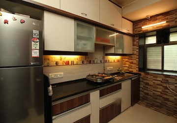 Kitchen in  Pg at Chembur – for Rent