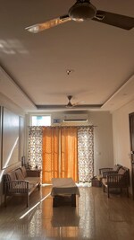 3 BHK 1680 Sq.Ft. Apartment in Puri Aman Vilas