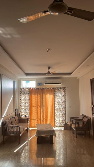 3 BHK Apartment For Rent in Puri Aman Vilas, Sector 89