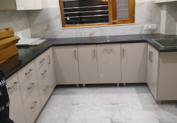 Kitchen in 2 BHK Builder Floor at Sector 57 – for Rent