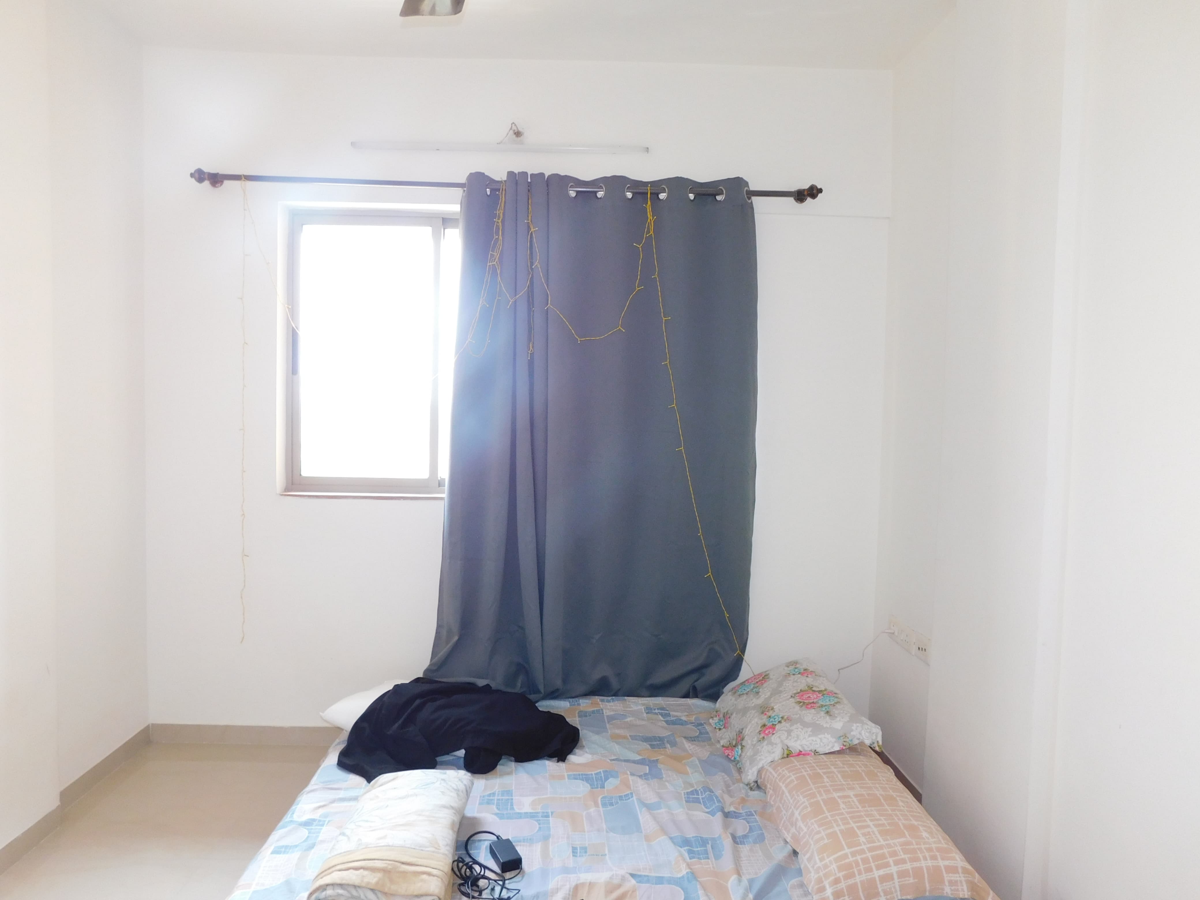 1 BHK Apartment For Sale in Lodha Palava Nilaje Dombi