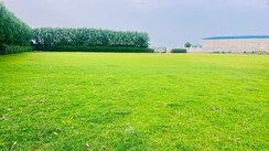Plot For Sale in Sultanpur Road