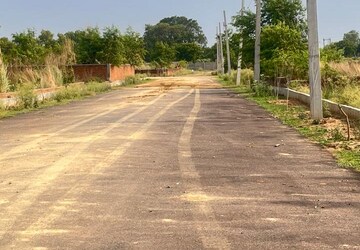 Plot Area in  Plot at Sultanpur Road – for Sale