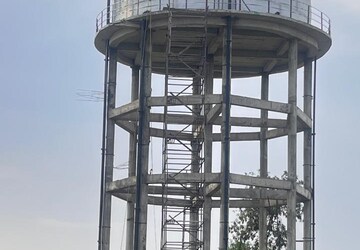 Plot – Exterior View View at Sultanpur Road - for Sale
