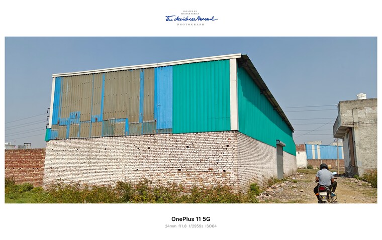 Exterior View, sector 25  1000 Sq.Yd. Plot In Sector 25 Faridabad 9348755