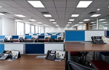 Kitchen in  Shop at Bhutani Experience, Sector 32 – for Sale