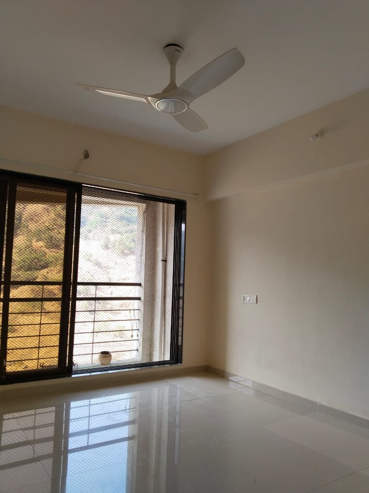 Bedroom, raj-hills-residency 3 Bedroom 1600 Sq.Ft. Apartment In Kharghar Sector 6 Navi Mumbai 9348727