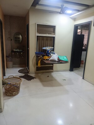 2 BHK Apartment For Rent in Seawoods Sector 44a