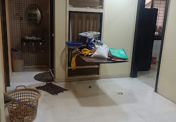 2 BHK Apartment For Rent in Seawoods Sector 44a