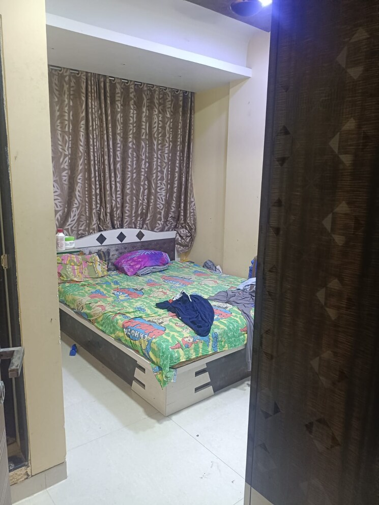 Bedroom, seawoods sector 44a 2 Bedroom 920 Sq.Ft. Apartment In Seawoods Sector 44a Navi Mumbai 9348738