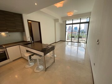 2 BHK Apartment For Rent in Silver Sand CHS, Andheri West