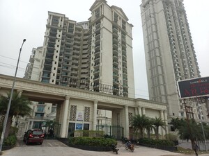4 BHK Apartment For Sale in Sunworld Arista, Sector 168