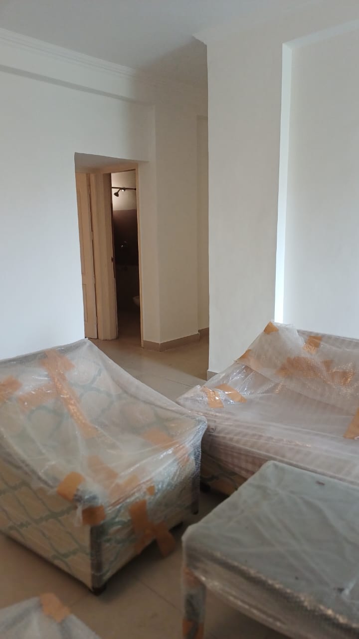 3 BHK + Pooja Room Apartment For Rent in Orbit Apartments