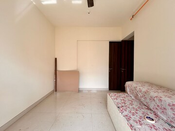 Bedroom in 1 BHK Apartment at Sheth Avante, Kanjurmarg West – for Rent