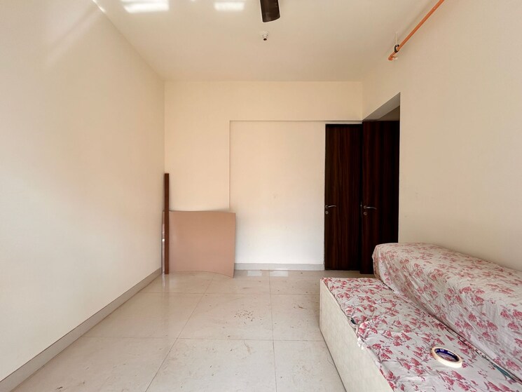 Bedroom, sheth-avante 1 Bedroom 449 Sq.Ft. Apartment In Kanjurmarg West Mumbai 9348751