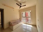 1 BHK + Extra Room 449 Sq.Ft. Apartment in Sheth Avante