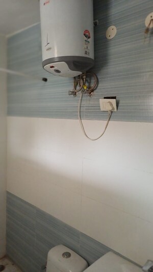 Furnished Amenities in 3 BHK Apartment at Orbit Apartments, Vip Road – for Rent