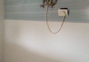 Furnished Amenities in 3 BHK Apartment at Orbit Apartments, Vip Road – for Rent