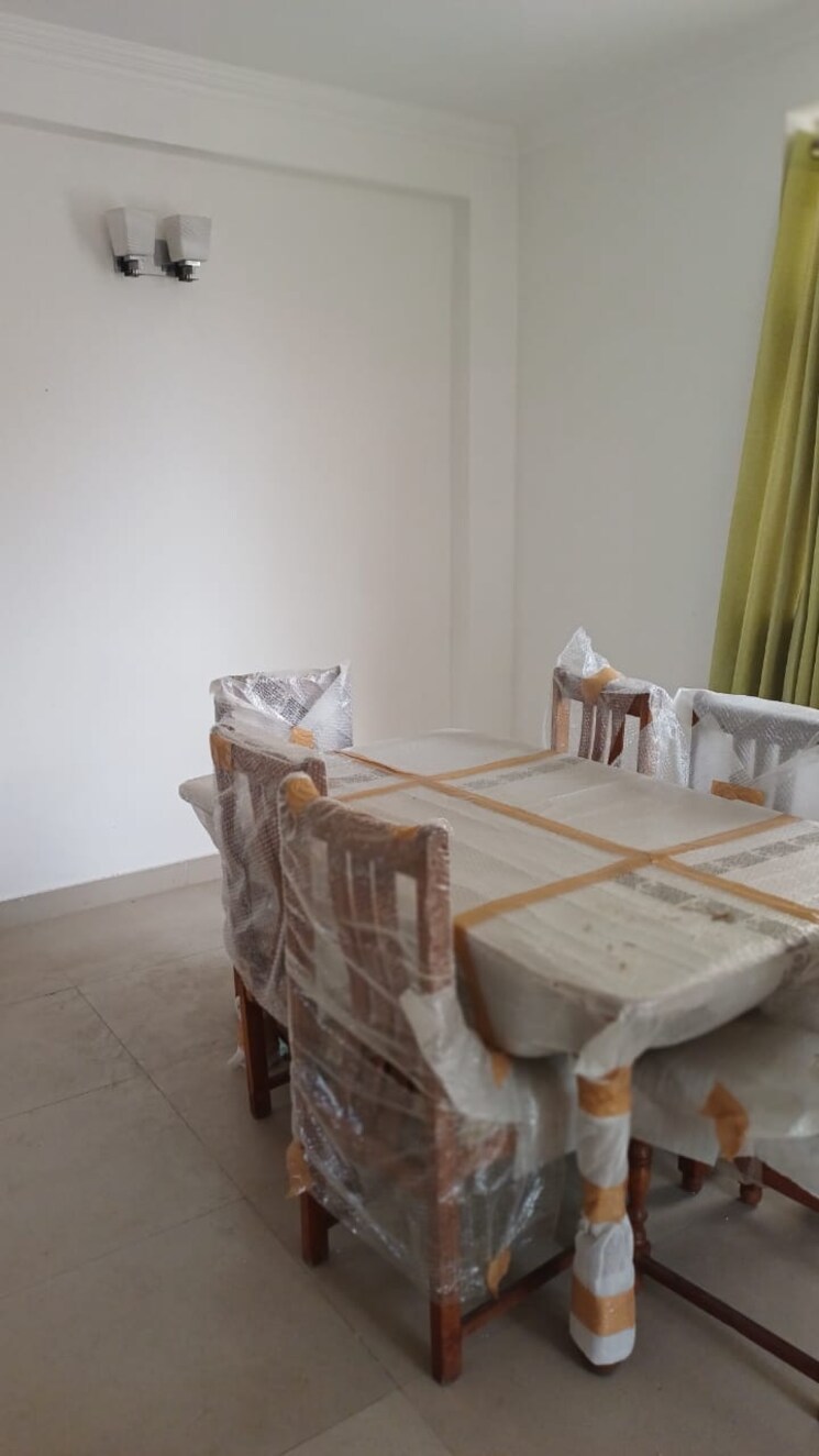 Living Room, orbit-apartments 3 Bedroom 2020 Sq.Ft. Apartment In Vip Road Zirakpur 9348750