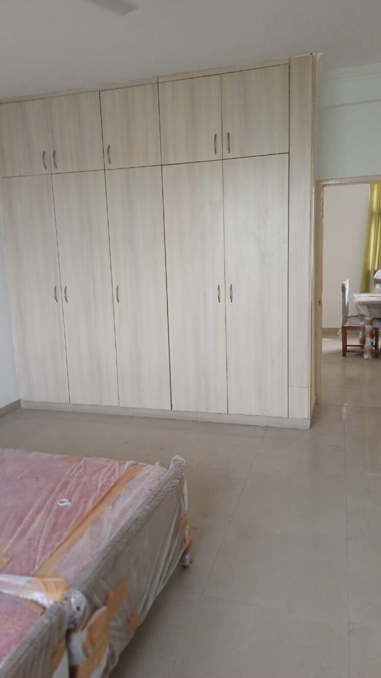Bedroom, orbit-apartments 3 Bedroom 2020 Sq.Ft. Apartment In Vip Road Zirakpur 9348750