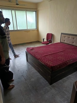 1 BHK Apartment For Sale in Riddhi Siddhi Heights Goregaon West, Goregaon West