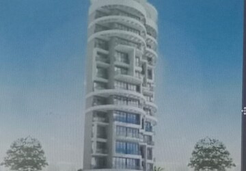 2 BHK Apartment For Rent in Ventures Residency, Kharghar