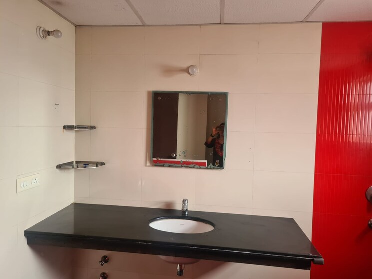 Kitchen, spr-imperial-estate 3 Bedroom 1403 Sq.Ft. Apartment In Sector 82 Faridabad 9348747