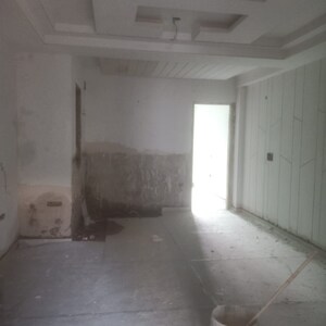 Building Lobby in 2 BHK Apartment at Vasant Kunj Enclave – for Sale