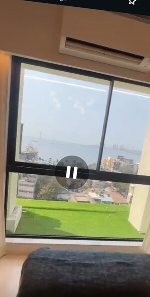 Furnished Amenities in 3 BHK Builder Floor at Prescon Midtown Bay, Mahim West – for Sale