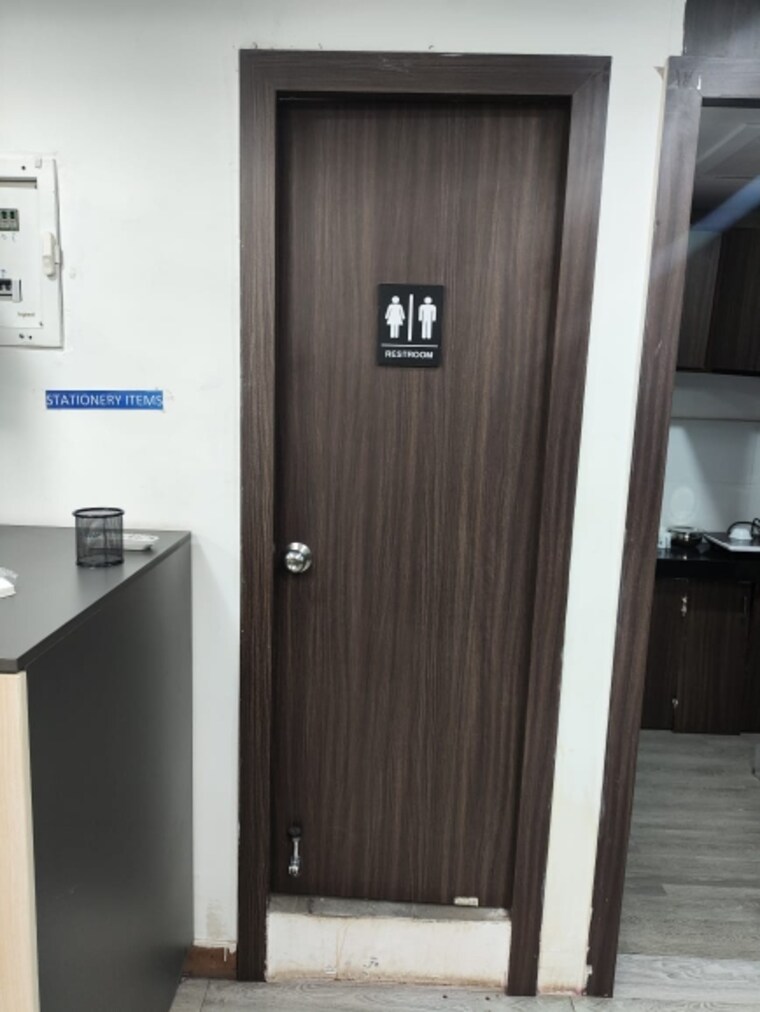 undefined, aundh Commercial Office Space 1200 Sq.Ft. In Aundh Pune 9348758