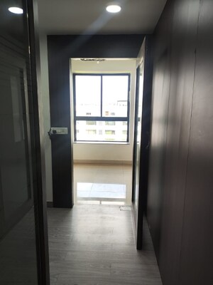 Building Lobby in  Office Space at Aundh – for Rent