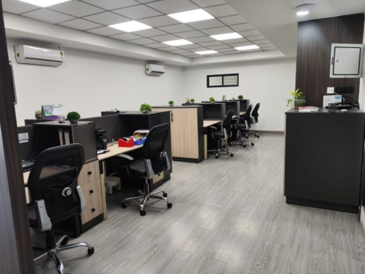 Gym, aundh Commercial Office Space 1200 Sq.Ft. In Aundh Pune 9348758